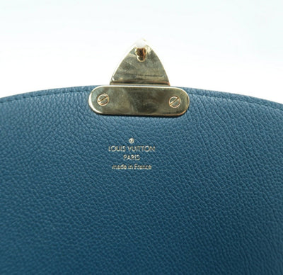 Louis Vuitton Eden Brown Monogram Canvas Satchel Bag - Luxury Cheaper