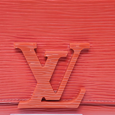 Louis Vuitton Epi Leather Red Bifold Wallet | Luxury Cheaper.