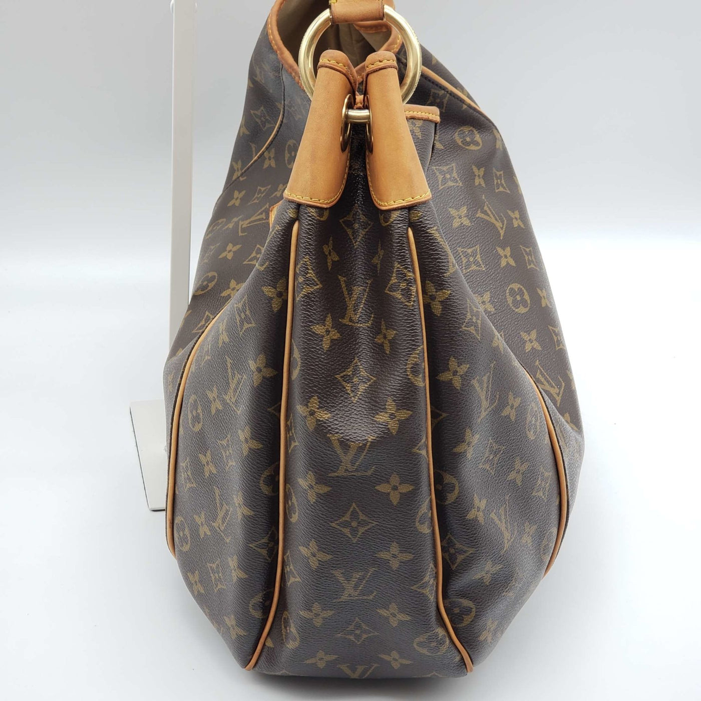 Louis Vuitton Galliera GM Monogram Hobo Bag - Luxury Cheaper