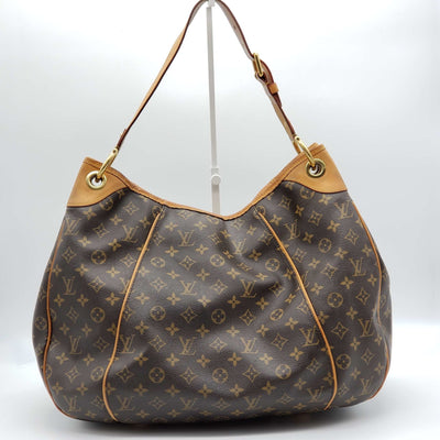 Louis Vuitton Galliera GM Monogram Tote Bag - Luxury Cheaper