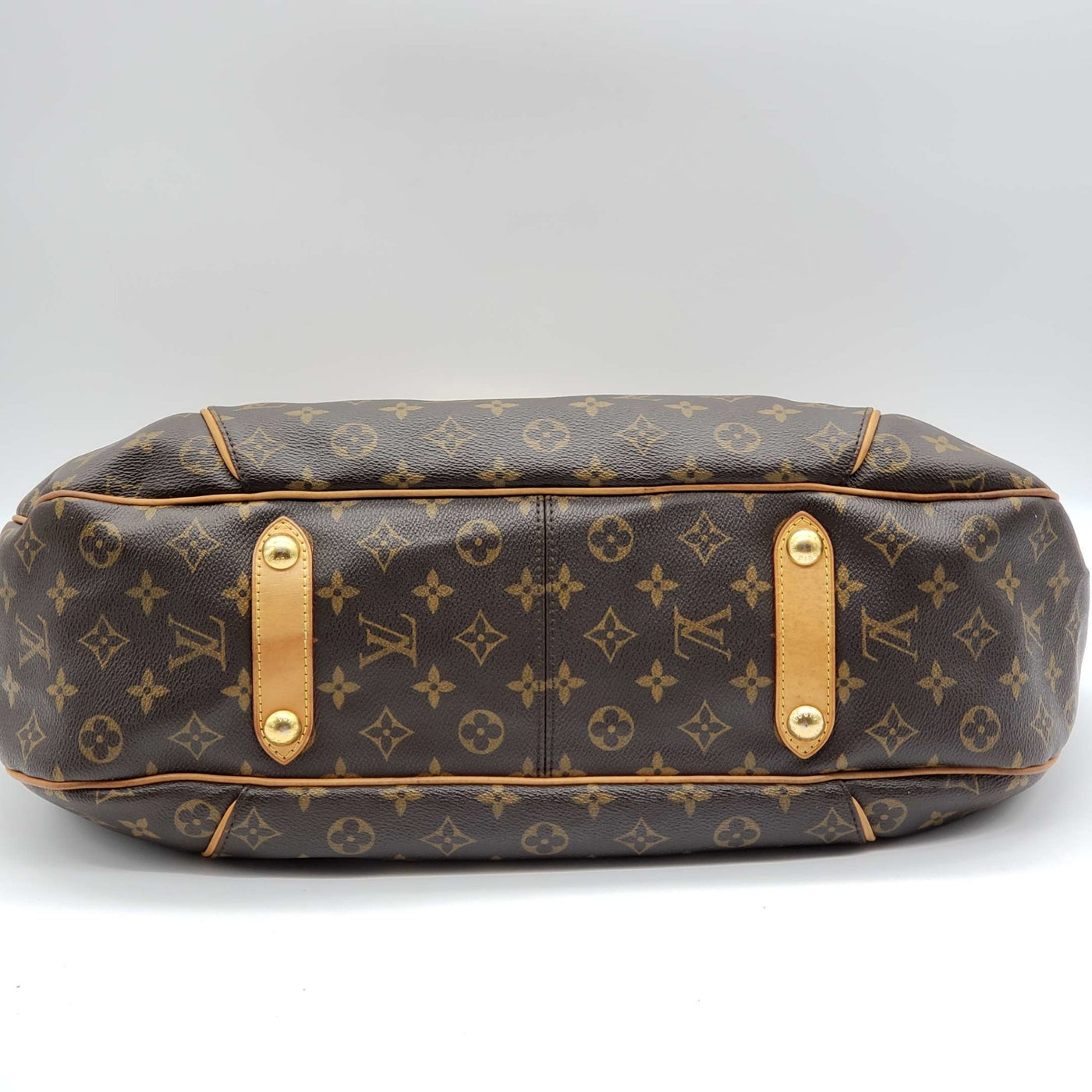 Louis Vuitton Galliera GM Monogram Tote Bag - Luxury Cheaper