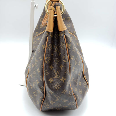 Louis Vuitton Galliera GM Monogram Tote Bag - Luxury Cheaper