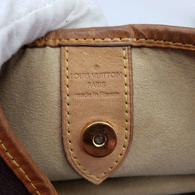 Louis Vuitton Galliera GM Monogram Tote Bag - Luxury Cheaper