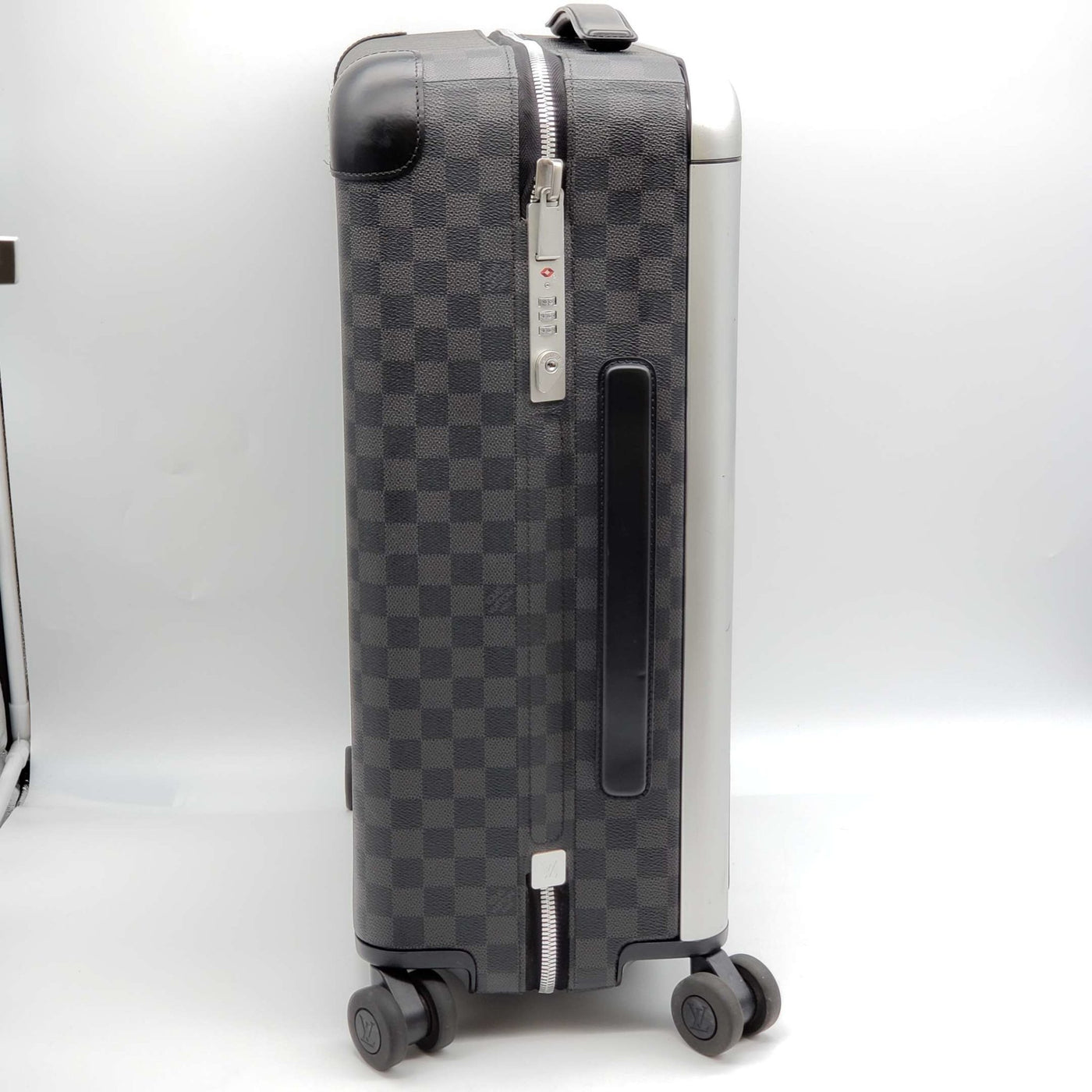 Louis Vuitton Horizon 55 Graphite Travel Luggage Bag - Luxury Cheaper