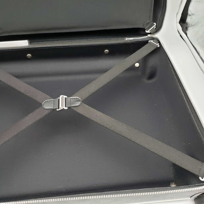 Louis Vuitton Horizon 55 Graphite Travel Luggage Bag - Luxury Cheaper