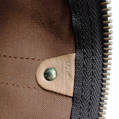 Louis Vuitton Keepall Bandouliere 50 Monogram Travel Bag #MN849 - Luxury Cheaper