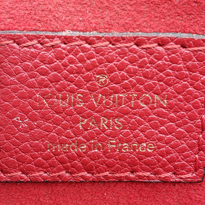 Louis Vuitton Monogram Alma B'n'B | Luxury Cheaper.