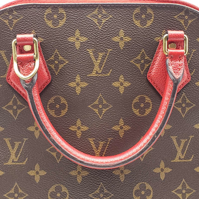 Louis Vuitton Monogram Alma B'n'B | Luxury Cheaper.