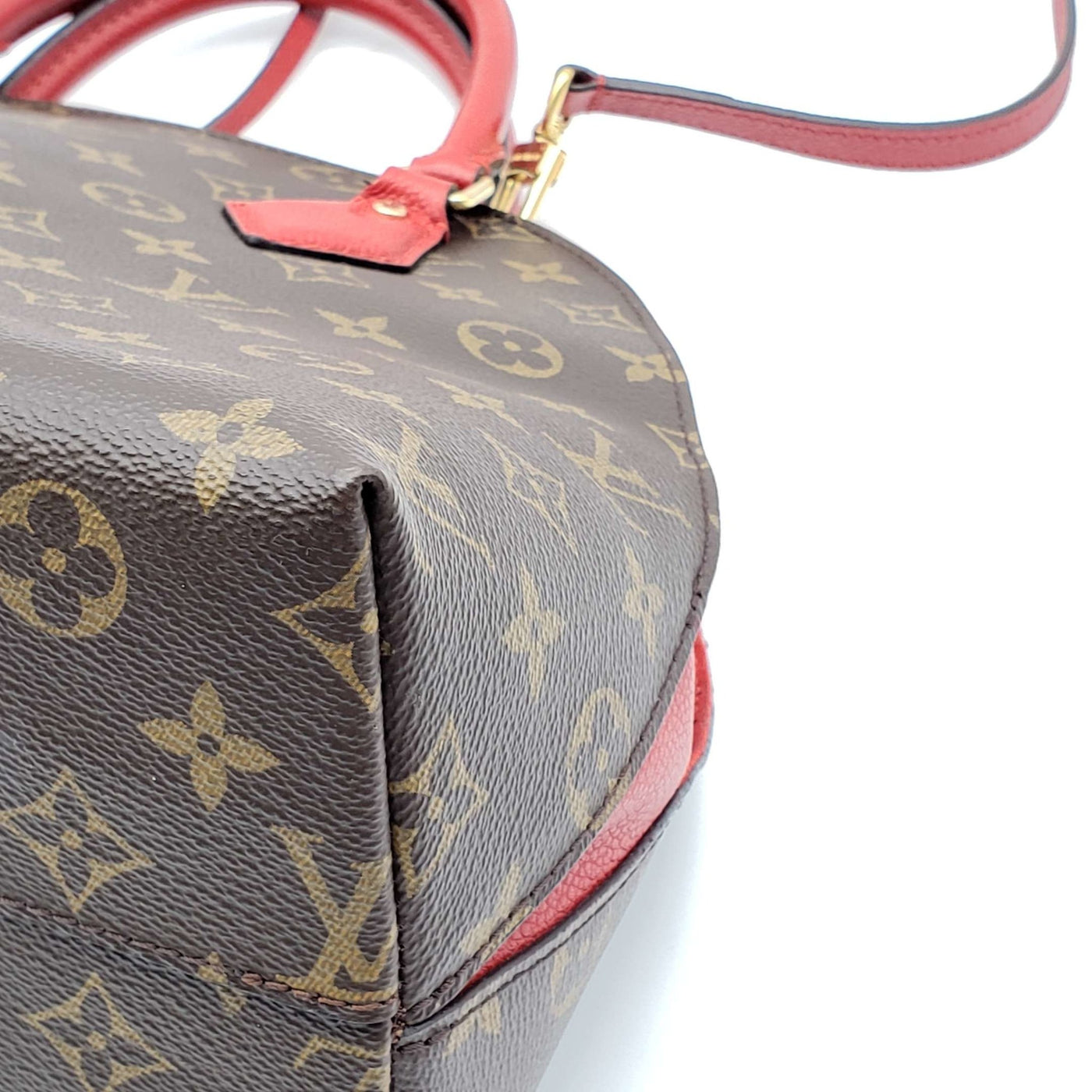 Louis Vuitton Monogram Alma B'n'B | Luxury Cheaper.