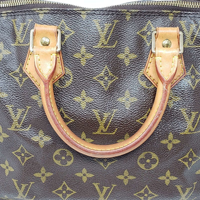 Louis Vuitton Monogram Alma PM Hand Bag | Luxury Cheaper.