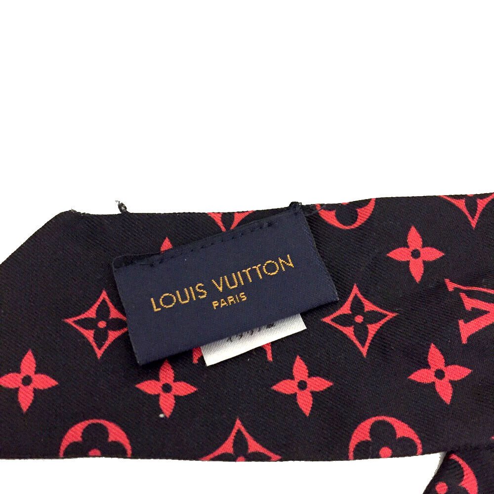 Louis Vuitton, Accessories, Louis Vuitton Bb Bandeau Tribute To Alma