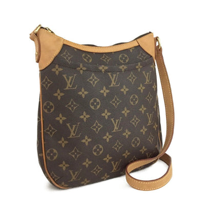 Louis Vuitton Monogram Odeon PM Crossbody Bag - Luxury Cheaper