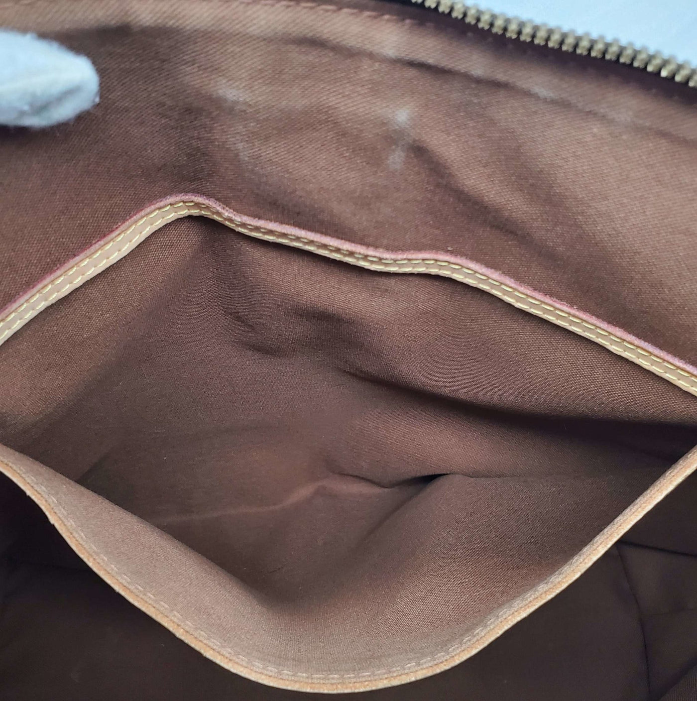 Louis Vuitton Monogram Palermo GM Shoulder Bag | Luxury Cheaper.