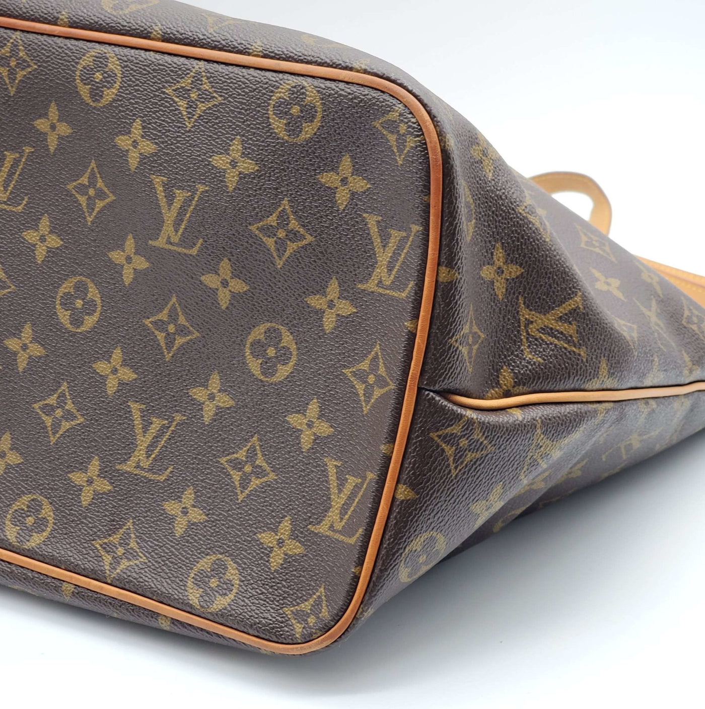 Louis Vuitton Monogram Palermo GM Shoulder Bag | Luxury Cheaper.