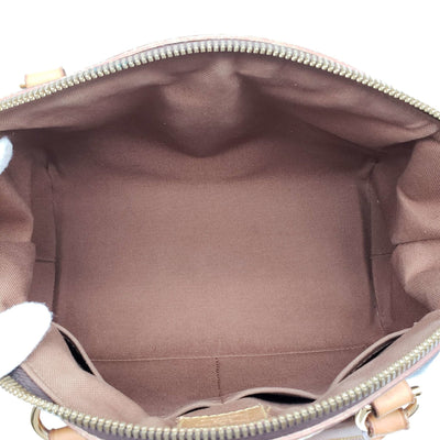 Louis Vuitton Monogram Tivoli PM Shoulder Bag - Luxury Cheaper