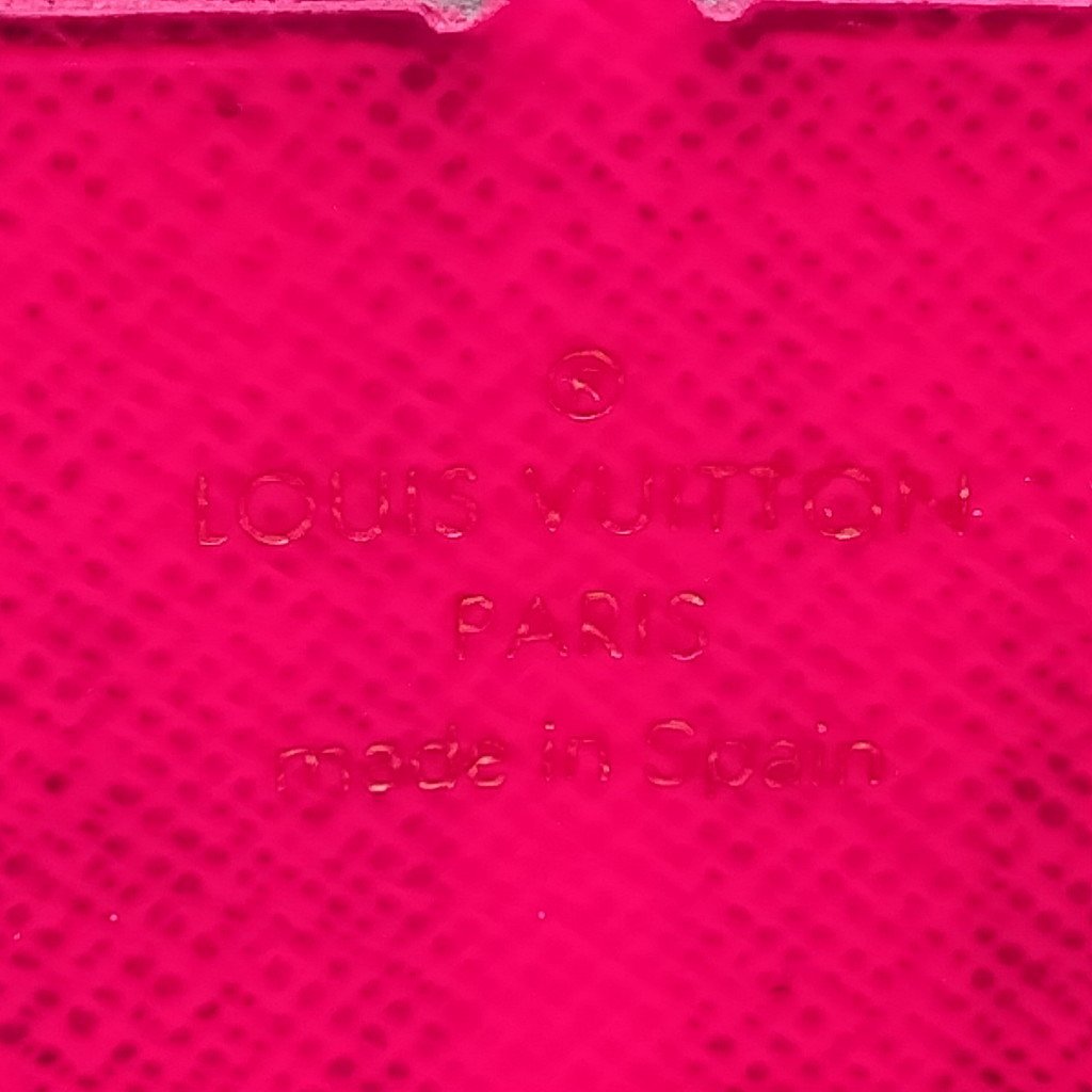 Louis Vuitton Monogram Zippy Limited Edition Wallet - Luxury Cheaper
