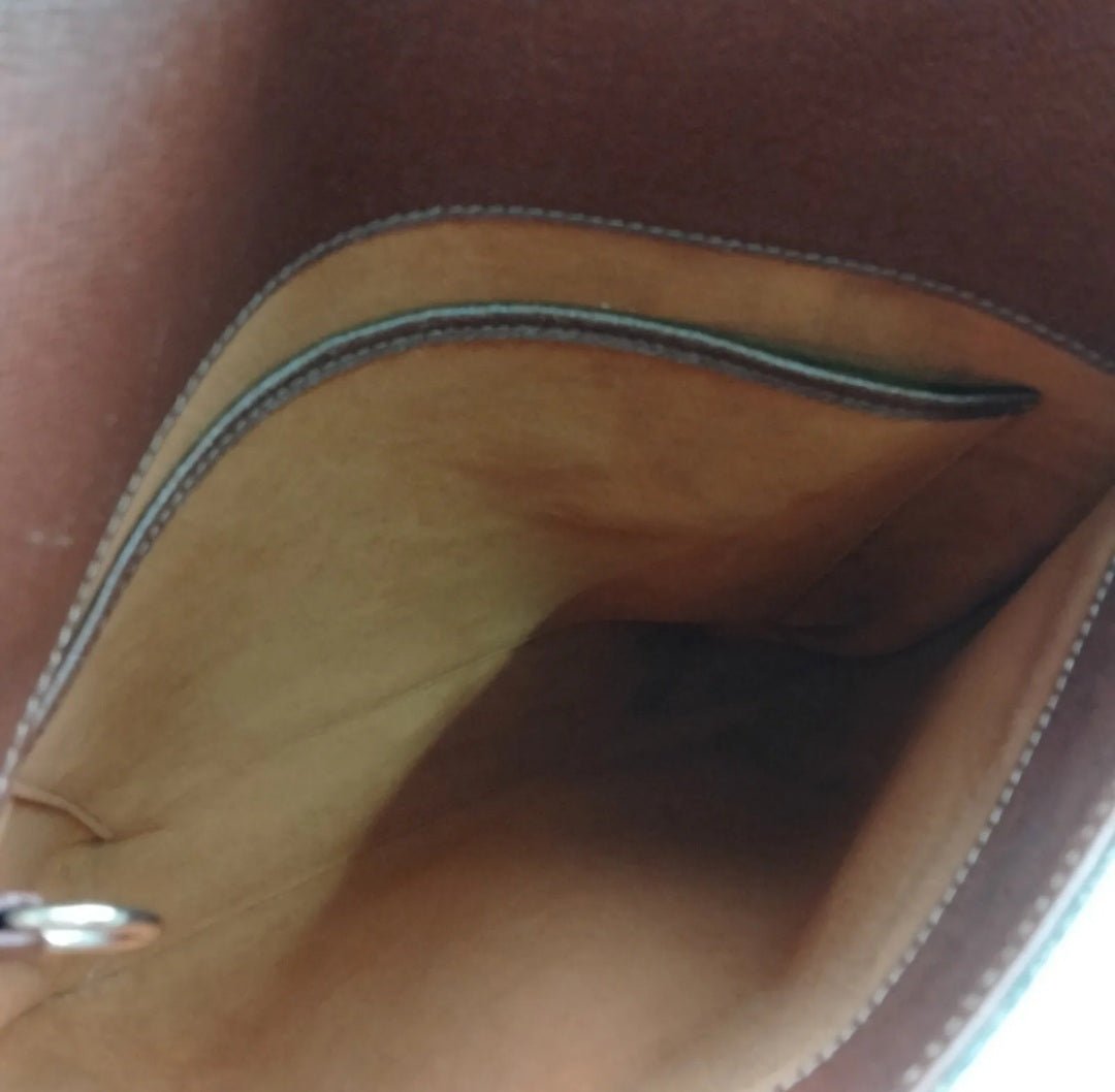 Louis Vuitton Musette Brown Monogram Shoulder Bag - Luxury Cheaper
