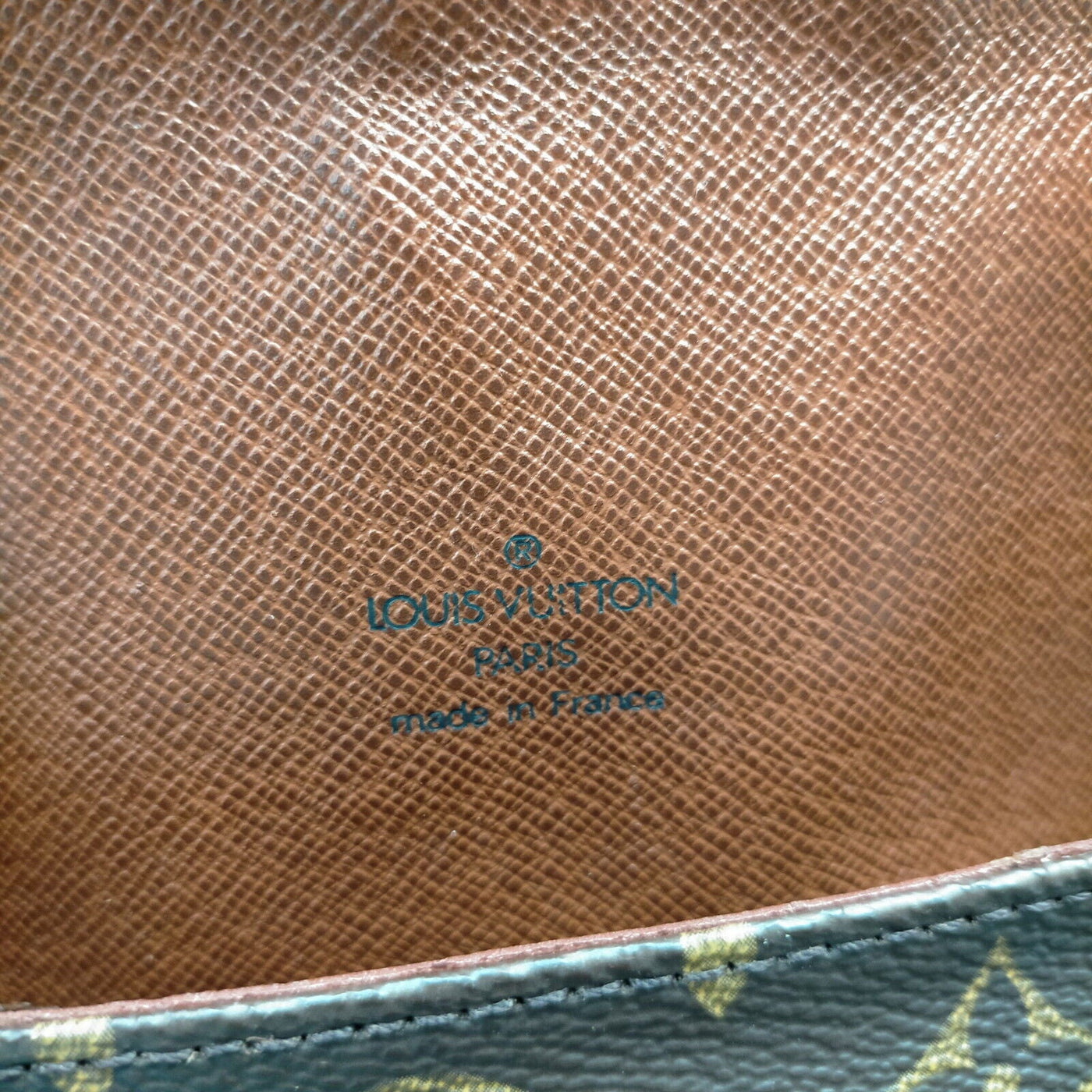 Louis Vuitton Musette Salsa Monogram Shoulder Bag - Luxury Cheaper