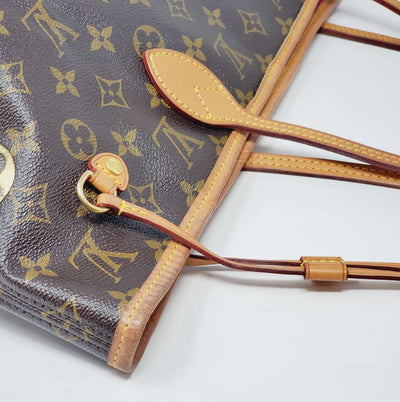 Louis Vuitton Neverfull MM Monogram Limited Edition | Luxury Cheaper.