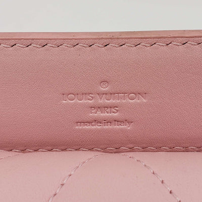 Louis Vuitton New Wave Chain Pink Shoulder Bag - Luxury Cheaper