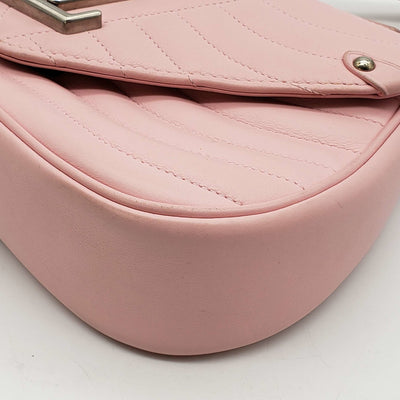 Louis Vuitton New Wave Chain Pink Shoulder Bag - Luxury Cheaper