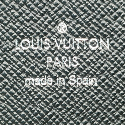 Louis Vuitton Organizer Damier Graphite Zippy Wallet - Luxury Cheaper