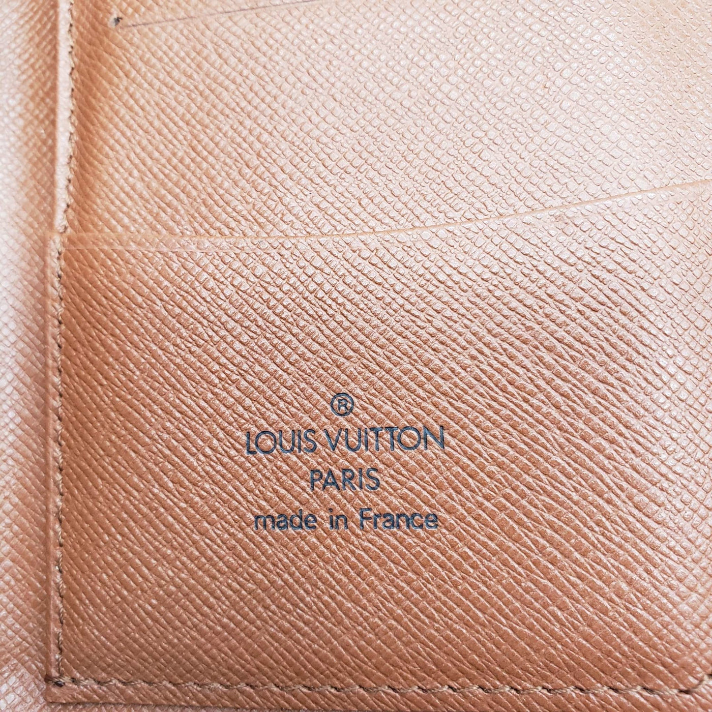 Louis Vuitton Organizer Monogram Wallet - Luxury Cheaper