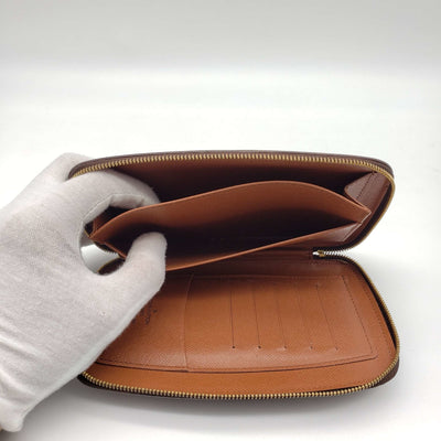 Louis Vuitton Organizer Monogram Wallet - Luxury Cheaper