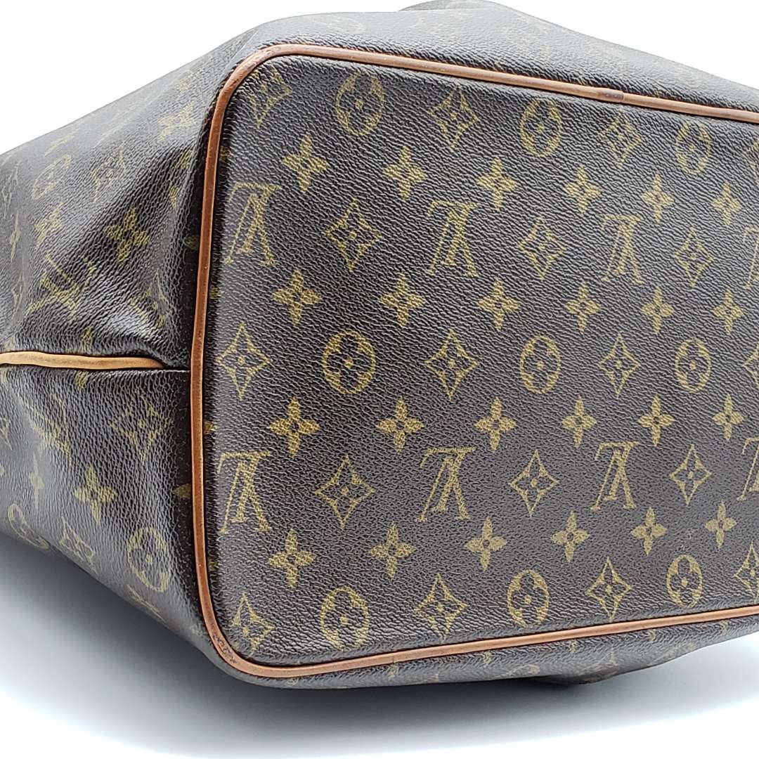Louis Vuitton Palermo GM Monogram Shoulder Bag | Luxury Cheaper.