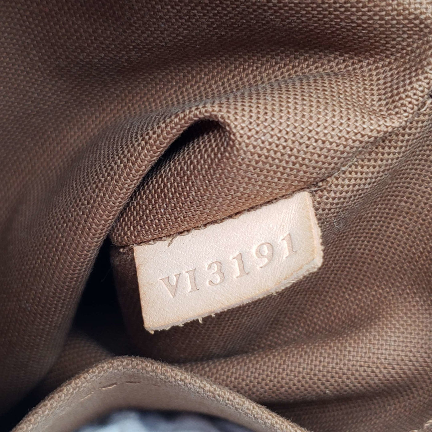 Louis Vuitton Palermo PM Monogram Shoulder Bag - Luxury Cheaper