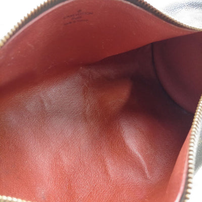 Louis Vuitton Papillon 26 Brown Damier Hand Bag #0475 - Luxury Cheaper