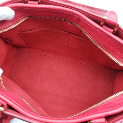 Louis Vuitton Popincourt PM Monogram Shoulder Bag | Luxury Cheaper.
