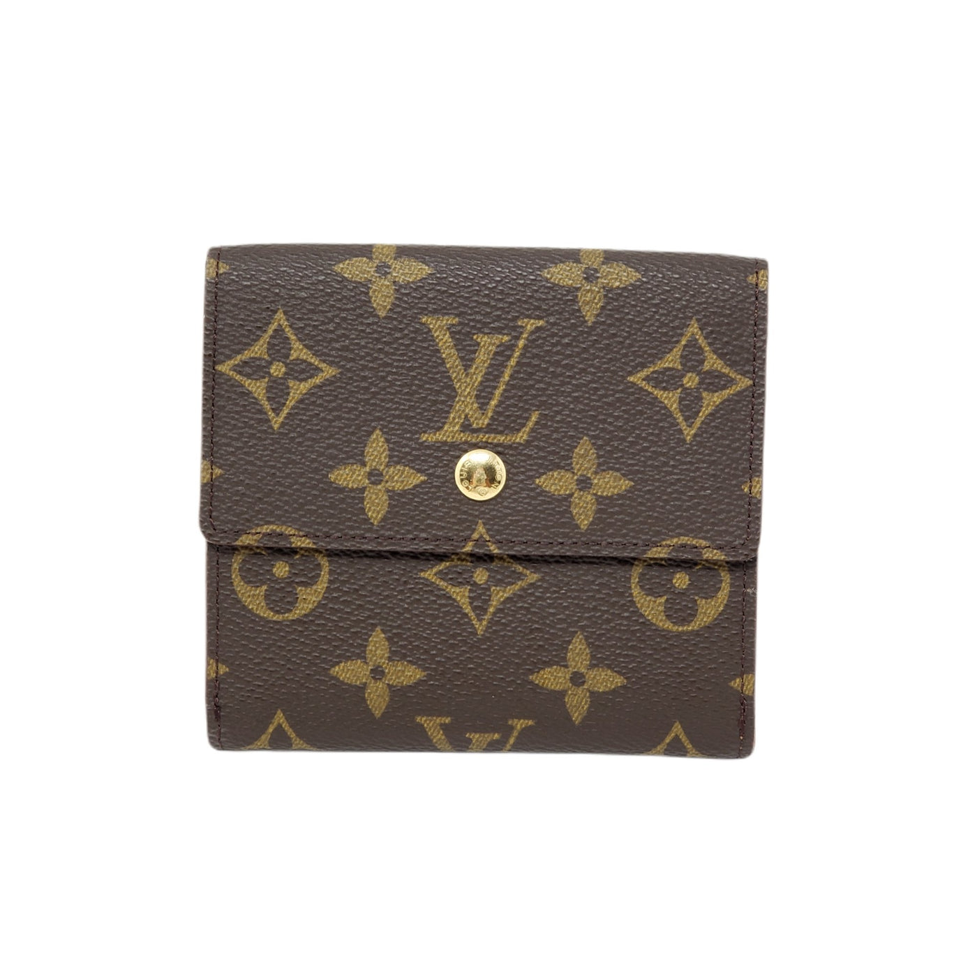 Louis Vuitton Porte Monnaie Carte Credit Wallet | Luxury Cheaper.