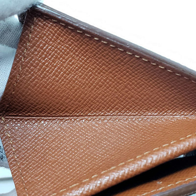 Louis Vuitton Porte Monnaie Carte Credit Wallet | Luxury Cheaper.