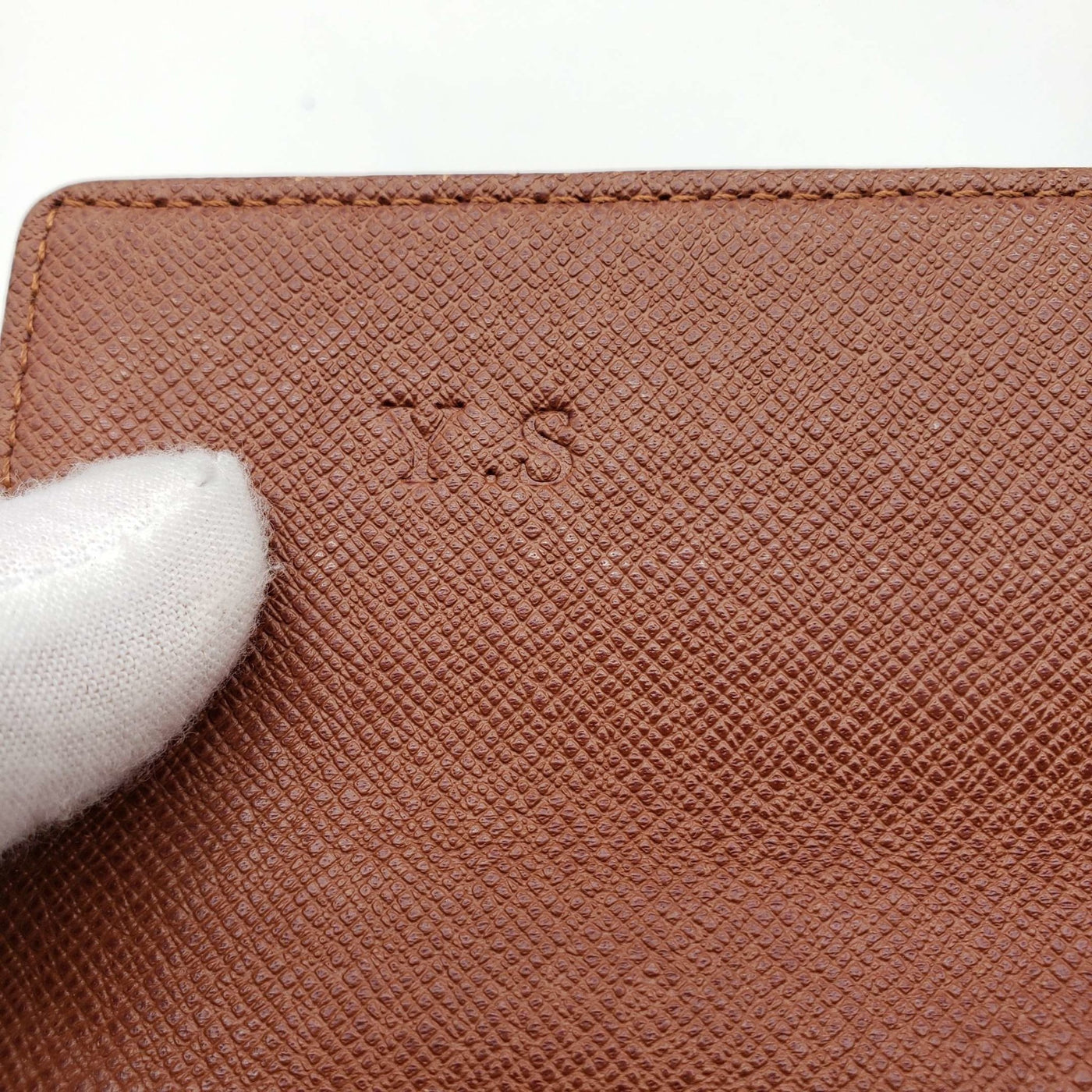 Louis Vuitton Portefeuille Sarah Browns Monogram Wallet - Luxury Cheaper