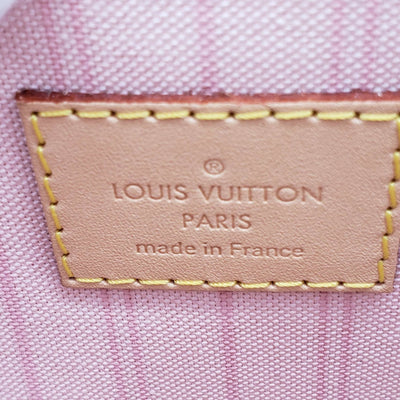 Louis Vuitton Pouch /Wristlet / Clutch Bag - Luxury Cheaper