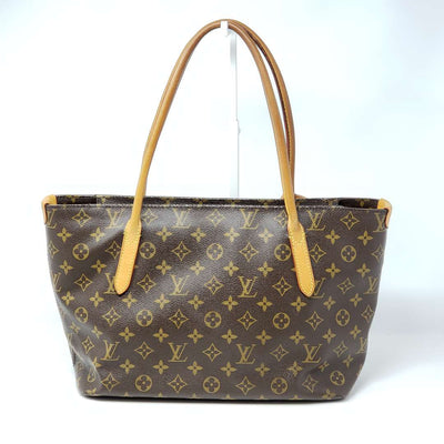 Louis Vuitton Raspail PM Monogram Tote Bag | Luxury Cheaper.