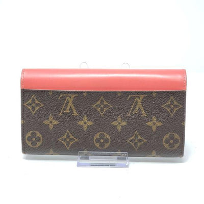 Louis Vuitton Sarah Limited Edition Bifold Wallet | Luxury Cheaper.