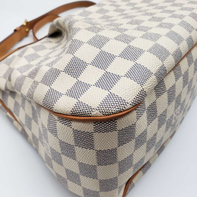 Louis Vuitton Siracusa MM Shoulder Bag - Luxury Cheaper