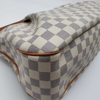 Louis Vuitton Siracusa MM Shoulder Bag - Luxury Cheaper