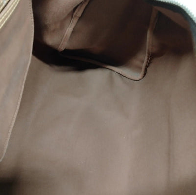 Louis Vuitton Speedy 35 Brown Monogram Hand Bag - Luxury Cheaper
