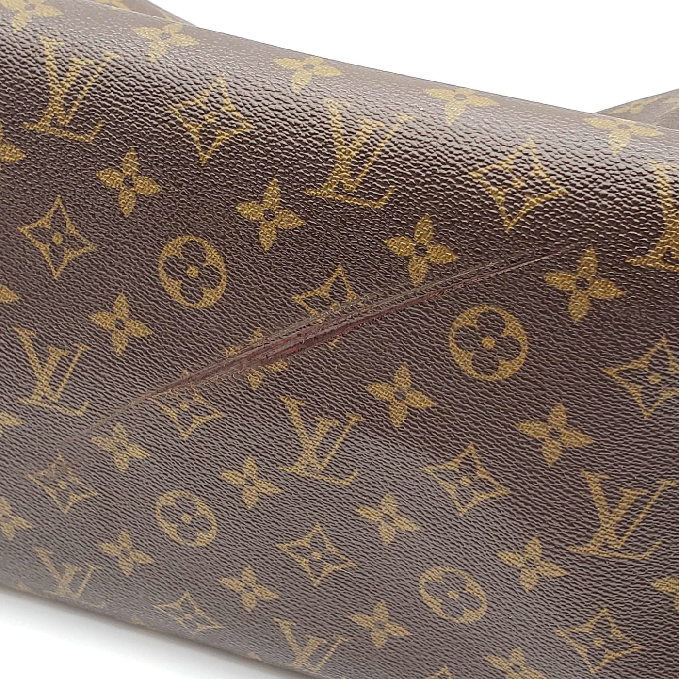 Louis Vuitton Speedy 35 Monogram Boston Hand Bag - Luxury Cheaper