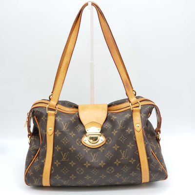 Tradesy Louis Vuitton Shoulder Bags For Women's