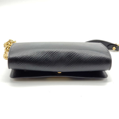 Louis Vuitton Twist Wallet on Chain Shoulder Bag | Luxury Cheaper.