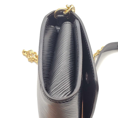 Louis Vuitton Twist Wallet on Chain Shoulder Bag | Luxury Cheaper.