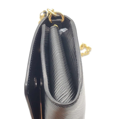 Louis Vuitton Twist Wallet on Chain Shoulder Bag | Luxury Cheaper.