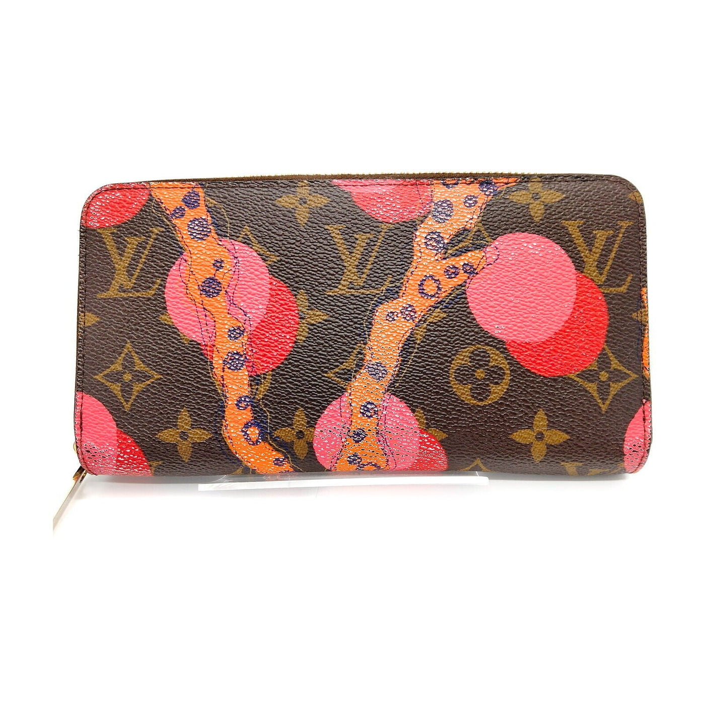 Louis Vuitton Wallet Brown Monogram - Luxury Cheaper