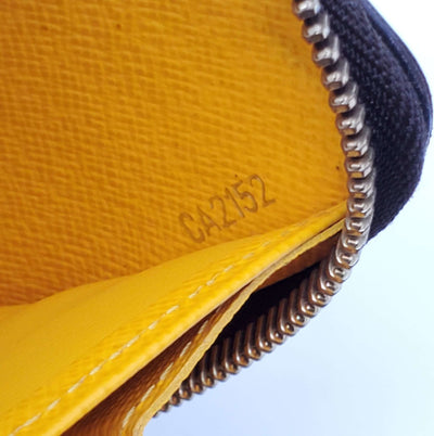 Louis Vuitton Yayoi Kusama Monogram Zippy Wallet | Luxury Cheaper.