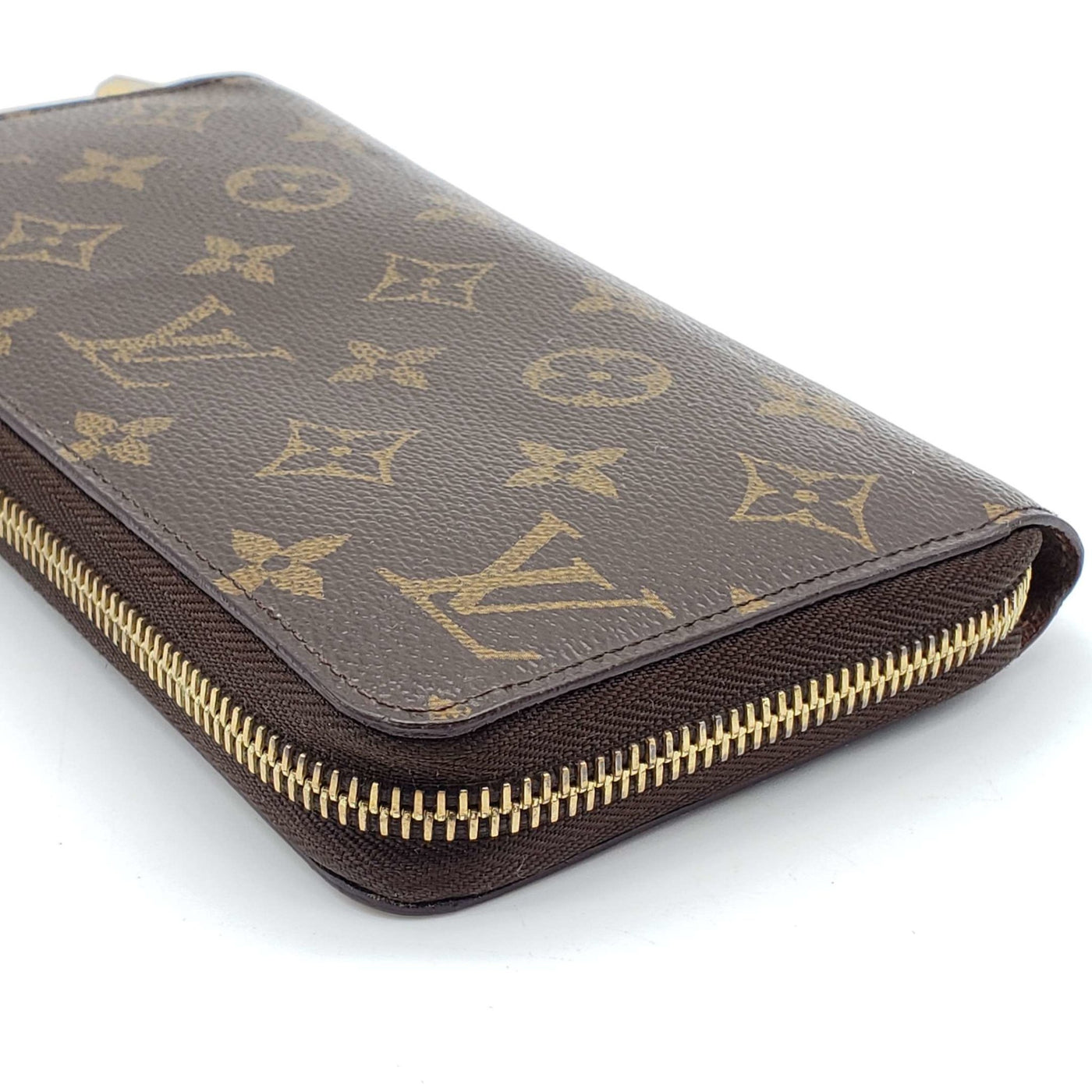 Louis Vuitton Zippy Monogram Wallet - Luxury Cheaper