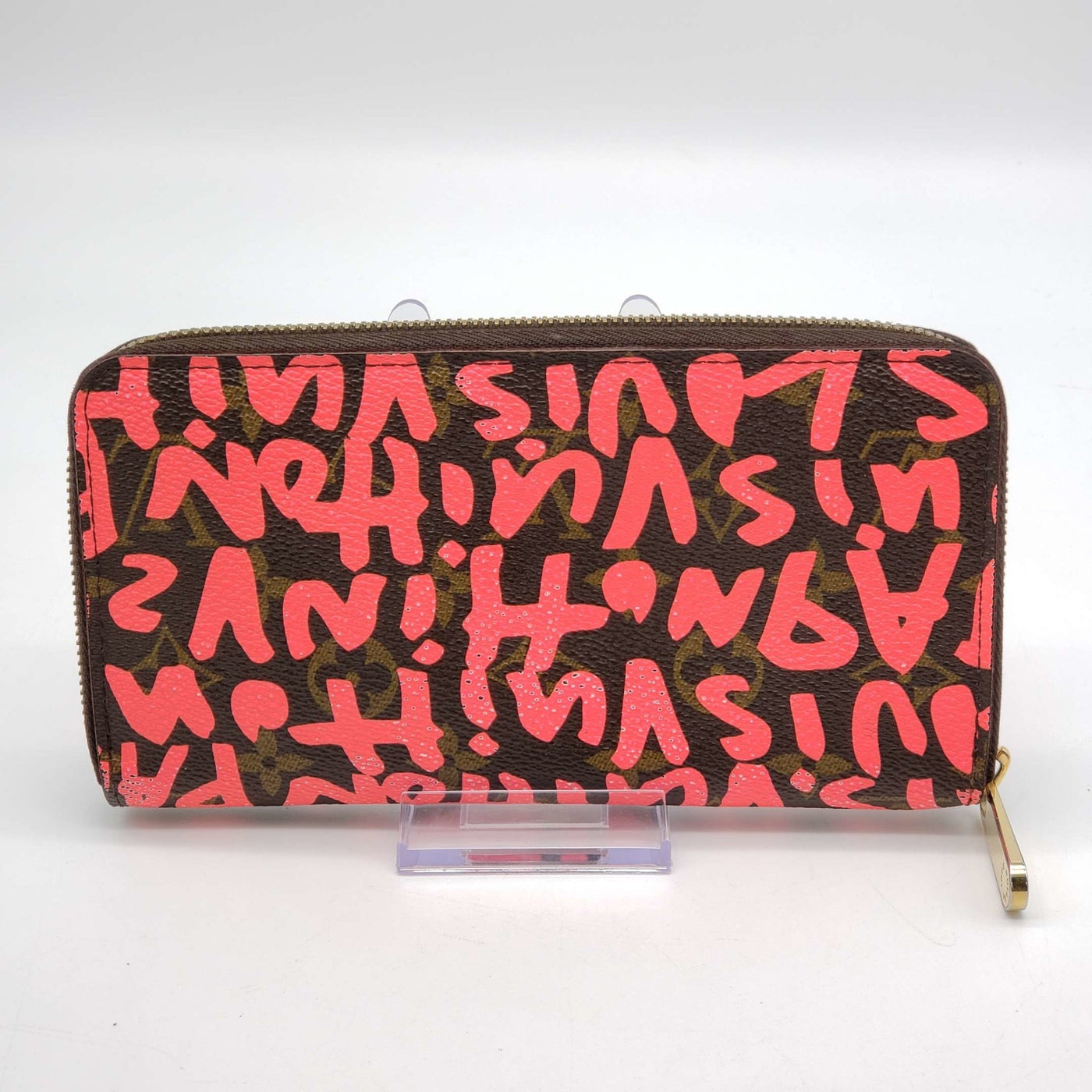 Louis Vuitton Zippy Monogram Wallet - Luxury Cheaper